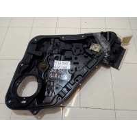 Стеклоподъемник электрический задний правый Mercedes-Benz GLA-class X156 2013- 1767304400