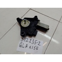 Моторчик стеклоподъемника задний правый Mercedes-Benz GLA-class X156 2013- A2469063200
