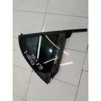 Стекло двери заднее правое фоточка Mercedes-Benz GLA-class X156 2013- 1567300218