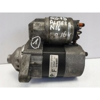 Nissan almera n16 1.8 16v стартер 233009f66b