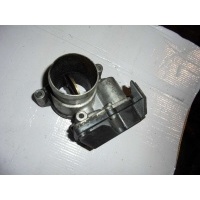 Заслонка дроссельная Volkswagen Passat 2008 03L128063C