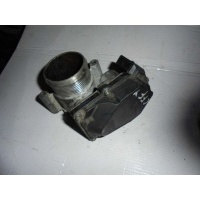 Заслонка дроссельная Volkswagen Passat 2008 03L128063T