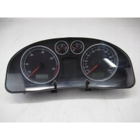 Спидометр часы volkswagen passat b5 fl 3b0 1.9 tdi 2001 год