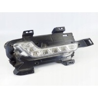 Светодиодная левый передняя мерседес w212 w207 a2128200756