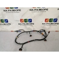 проводка бампера KIA Cerato YD 2014 91890-A7081