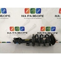 стойка подвески KIA Cerato YD 2014 54650-A7400