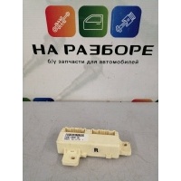 Блок реле (BATTERY, DOOR CONTROL) KIA Cerato YD 2014 91940-A7070
