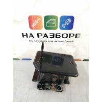 крепление усилителя бампера KIA Cerato YD 2014 86641A7000