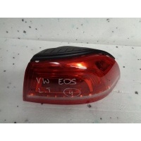Volkswagen eos рестайлинг светодиодный фонарь правый светодиодный 1q0945096p