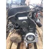 фланец двигателя системы охлаждения Audi A4 (B7) 2004-2009 2008 06B121132D