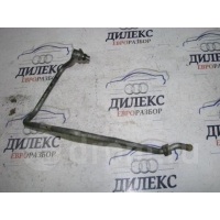 трубка системы охлаждения акпп Audi A8 [D3 4E] 2004-2010 2008 4F0317818S