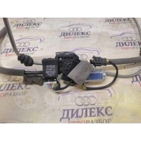 механизм шторки Audi A8 [D3 4E] 2004-2010 2008 4E4861977B