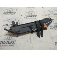 домкрат VW Touareg 2002-2010 2009 7L0011031B