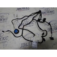 проводка (коса) Audi Allroad quattro 2000-2005 4B0971035G