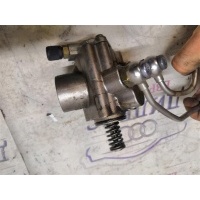 насос топливный механический VW Passat (B6) 2005-2010 06F127025D