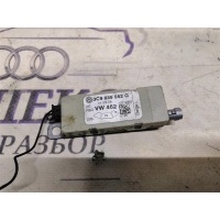 усилитель антенны VW Passat (B6) 2005-2010 2008 3C9 035 552 G