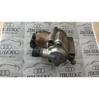 насос топливный механический VW Golf V Plus 2005-2014 2005 06F127025D