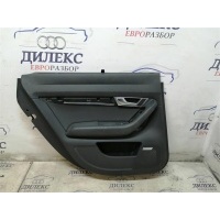 ручка двери внутренняя Audi A6 (C6 4F) 2004-2011 2009 4f0839019f