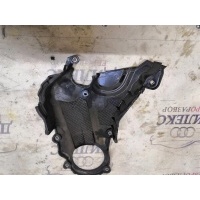 кожух ремня грм Audi A4 (B7) 2004-2009 2008 06F109147