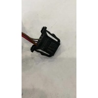 разъем Audi 3b0972724
