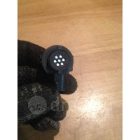 датчик качества воздуха VW Touareg 2002-2010 7l0907643