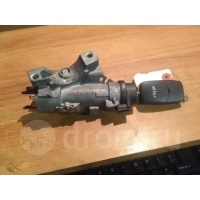 замок зажигания Audi Allroad quattro 2000-2005 2003 4b0905851m