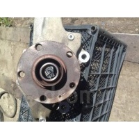 ступица Audi A6 (C6 4F) 2004-2011 4F0498625B