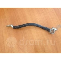 клемма аккумулятора минус Audi A6 (C6 4F) 2004-2011 4f0971235