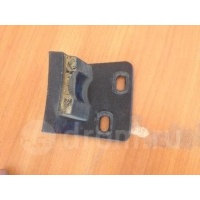 накладка (кузов наружные) VW Touareg 2002-2010 2003 7l6827683d