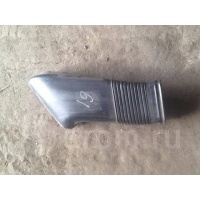 воздуховод Audi Allroad quattro 2000-2005 2003 8D0129617D