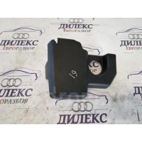 накладка декоративная Audi Allroad quattro 2000-2005 2003 4B0422569A