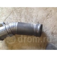 патрубок воздушного фильтра Audi Allroad quattro 2000-2005 2003 078129627Q
