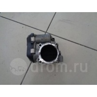 заслонка дроссельная электрическая VW Passat (B6) 2005-2010   06f133062b