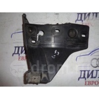 кронштейн крепления крыла Audi Allroad quattro 2000-2005 2003 4z7807283a