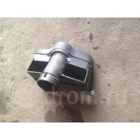 воздухозаборник (внутри) VW Golf V Plus 2005-2014 2006 1K0805962
