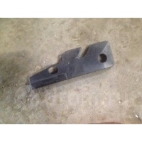 кронштейн (сопут. товар) Audi Allroad quattro 2000-2005 2003 4B1955846A