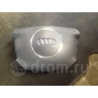 подушка безопасности в рулевое колесо Audi Allroad quattro 2000-2005 2003 8E0880201AA