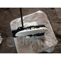 ручка двери наружная VW Passat (B6) 2005-2010 3c0837886
