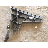 кронштейн заднего бампера Audi A4 (B7) 2004-2009 8e9807453a