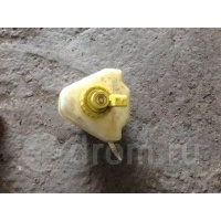 бачок главного тормозного цилиндра VW Touareg 2002-2010 7L0611303