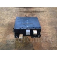 блок управления бортовой сети VW Golf V Plus 2005-2014 2006 3c0937049d