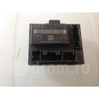 блок комфорта Audi A6 (C6 4F) 2004-2011 4f0959793e
