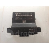 диагностический интерфейс шин данных VW Passat (B6) 2005-2010 3C0907530E