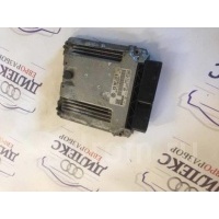 блок управления двигателем VW Passat (B6) 2005-2010 3c0907115q