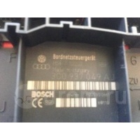 блок управления бортовой сети VW Passat (B6) 2005-2010 3c0937049aj