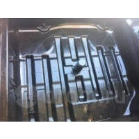 ниша запасного колеса VW Passat (B6) 2005-2010 3C0813114C