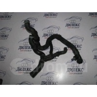 патрубок радиатора VW Touran 2010> 2011 1K0121049AP