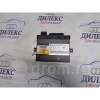 блок электронный Audi A8 [D3 4E] 2004-2010 4E0909131lx