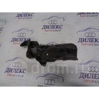 накладка (кузов внутри) Audi A8 [D3 4E] 2004-2010 4e0837350c