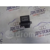 диагностический интерфейс шин данных Audi A8 [D3 4E] 2004-2010 4E0907468A